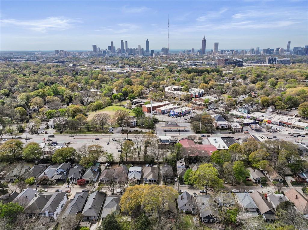 335 Josephine Street NE