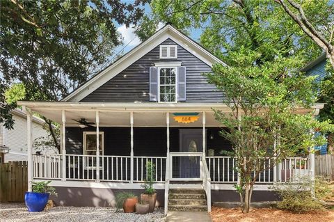 664 Bryan Street SE Atlanta GA 30312