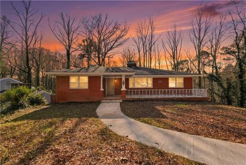 2856 Engle Road NW Atlanta GA 30318