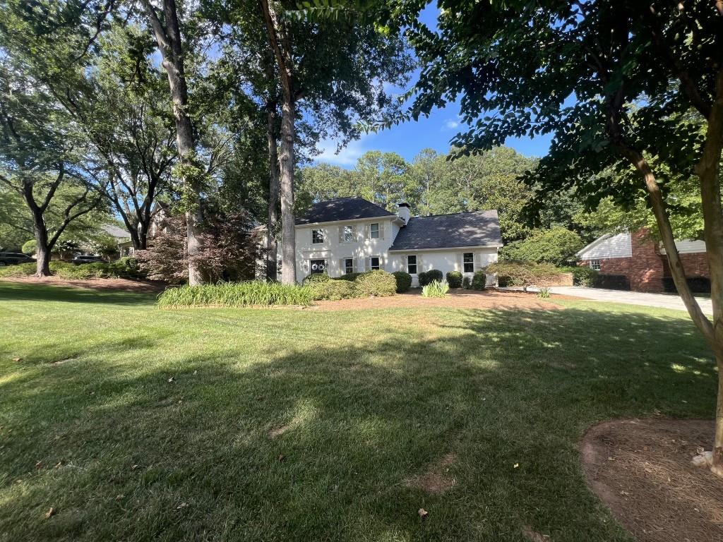 5653 Trowbridge Drive
