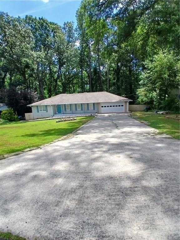 5808 Darry Circle