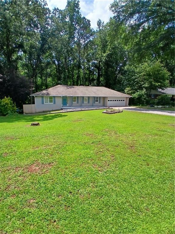 5808 Darry Circle