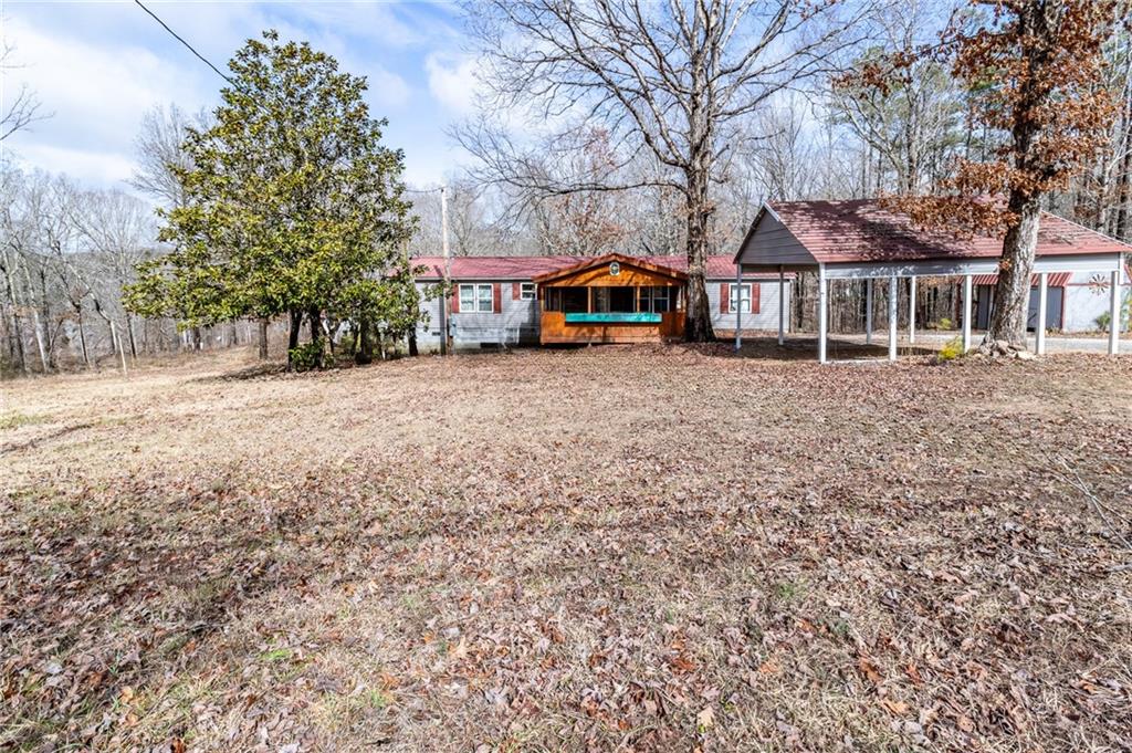 764 Goolsby Road
