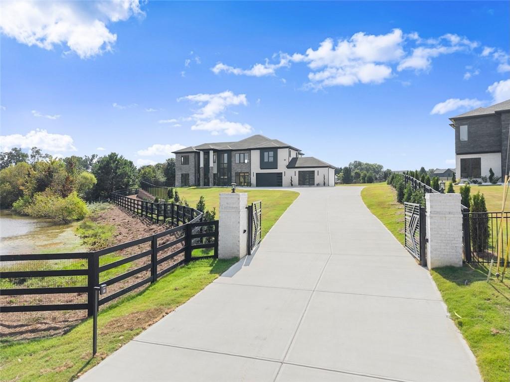2031 Jones Phillips Road