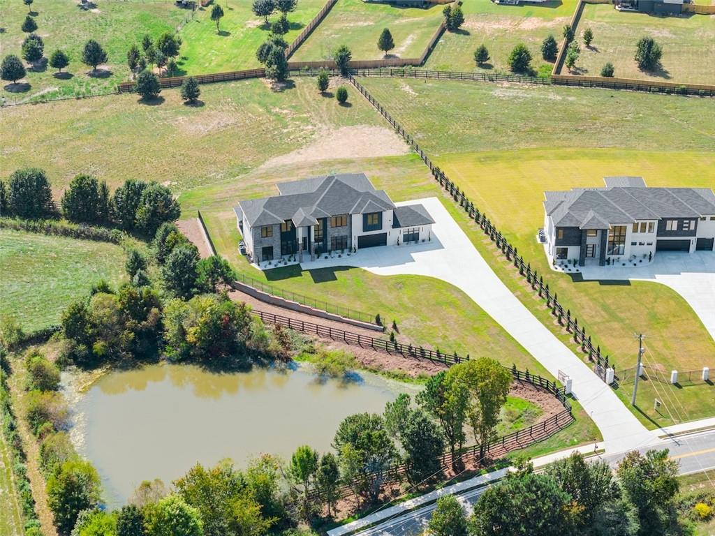 2031 Jones Phillips Road