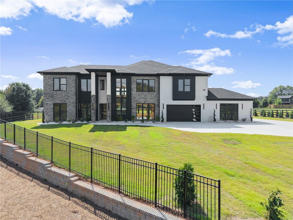 2031 Jones Phillips Road
