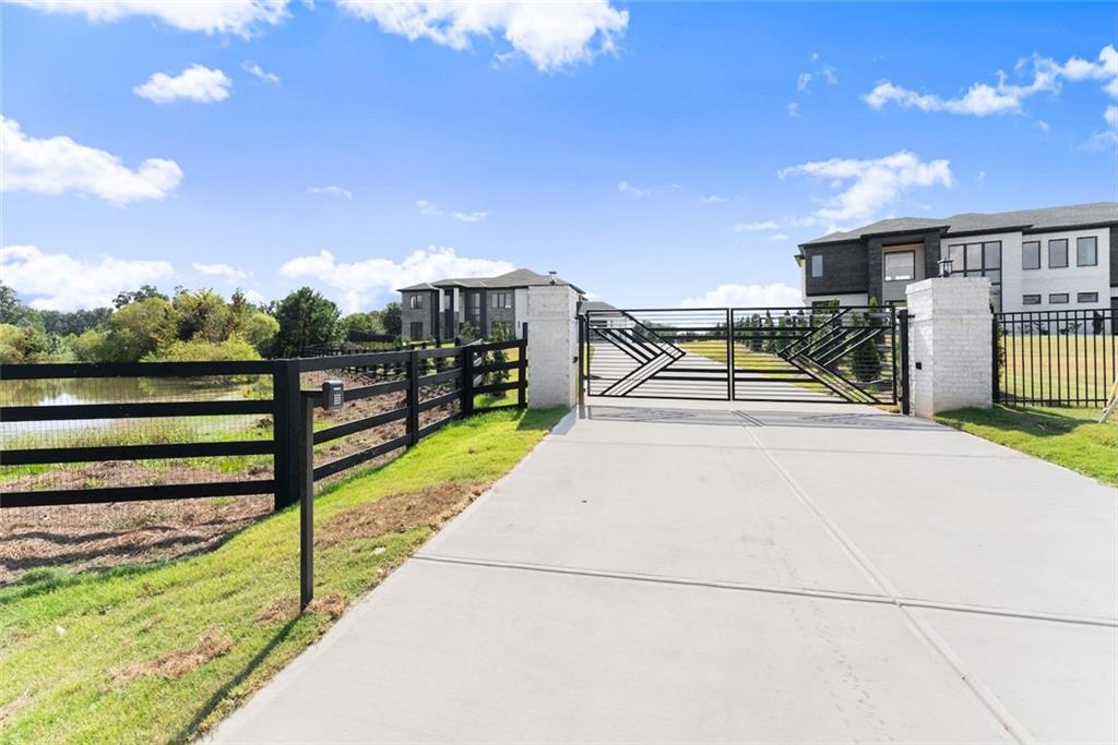 2031 Jones Phillips Road