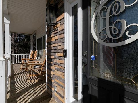 A home in Douglasville