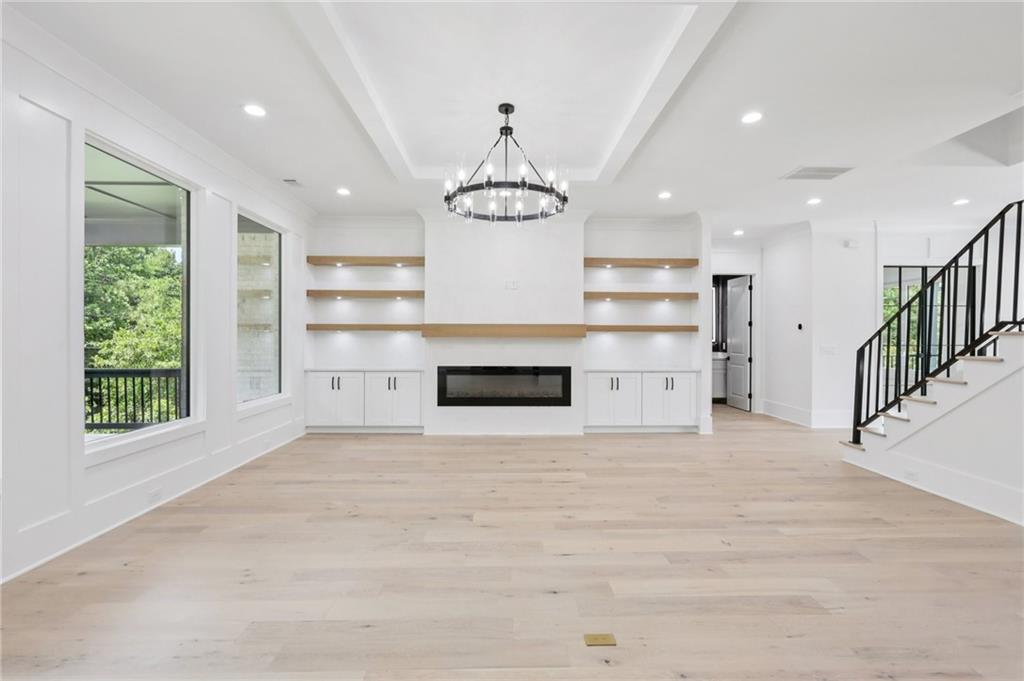 2626 Sardis Way LOT #3