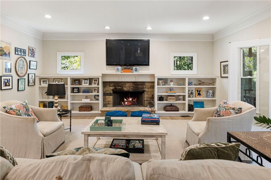 Photo of 15040 Freemanville Road, Milton, GA 30004 (MLS # 7699336)