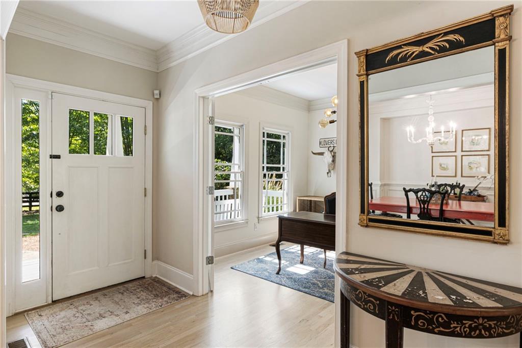 15040 Freemanville Road