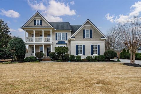 1208 Trey Court Marietta GA 30064