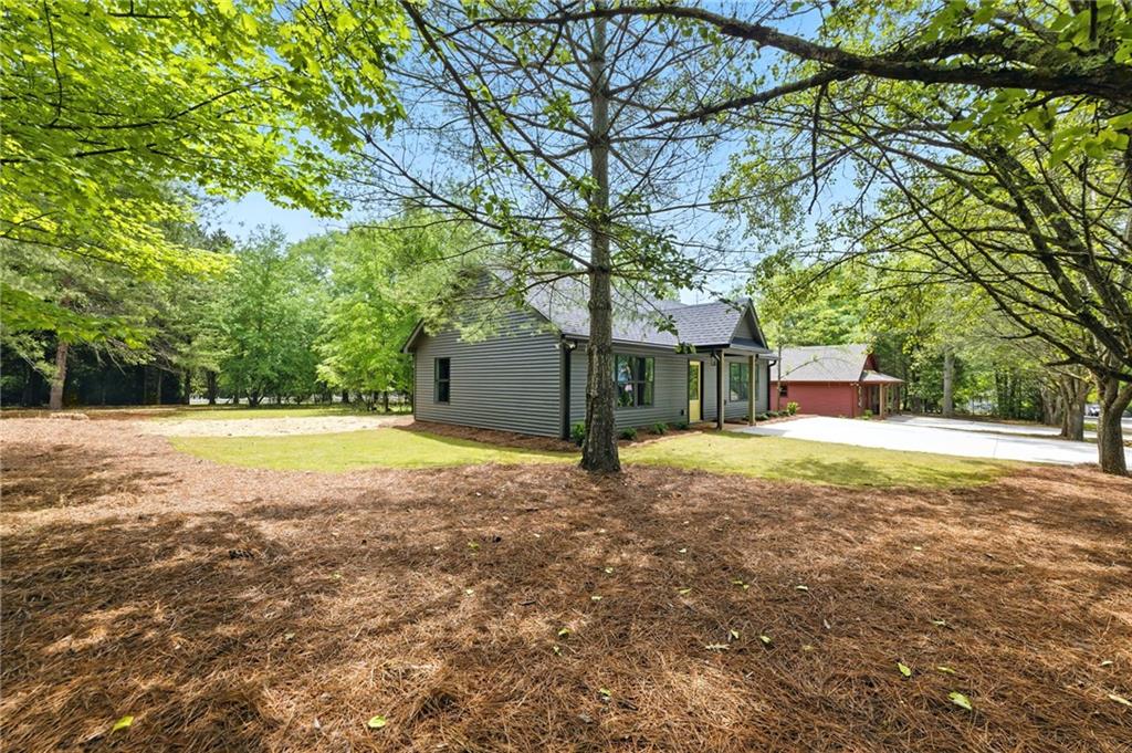 8091 Beachwood Drive, Murrayville, Georgia image 22