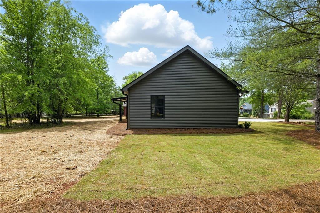 8091 Beachwood Drive, Murrayville, Georgia image 26