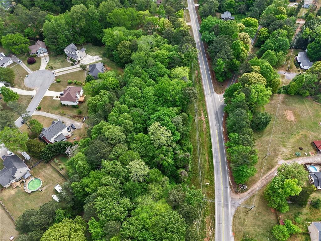 00 Hiram Sudie Road