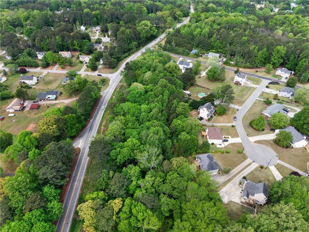 00 Hiram Sudie Road