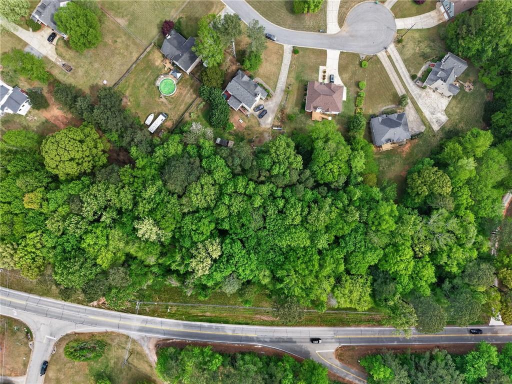 00 Hiram Sudie Road
