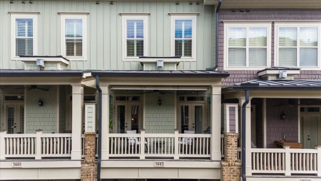 2442 Gatebury Circle