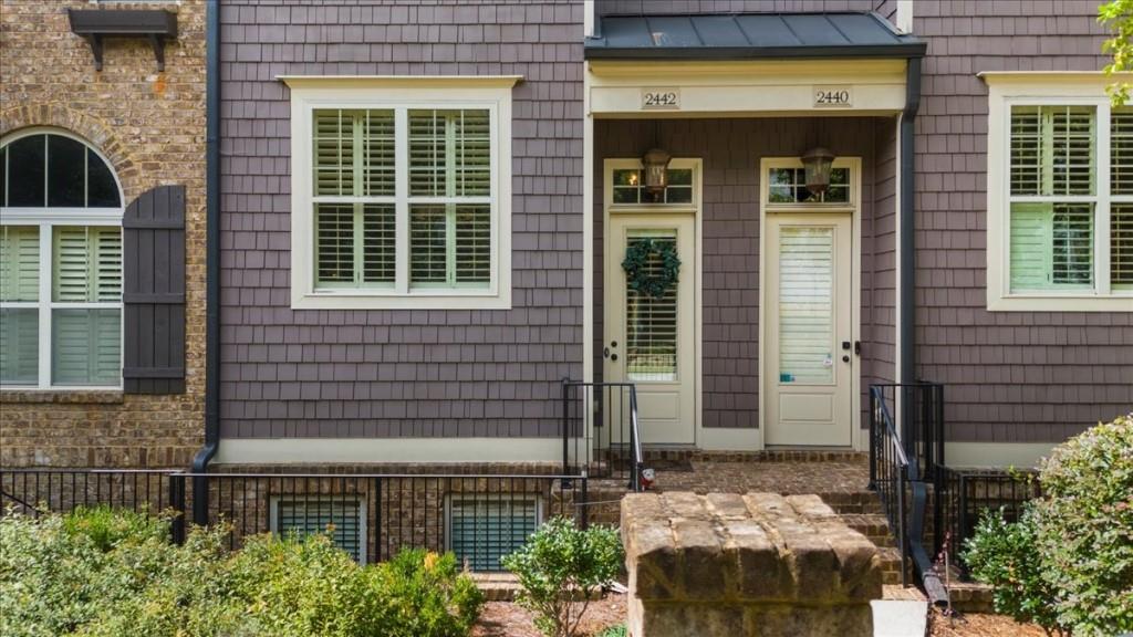 2442 Gatebury Circle