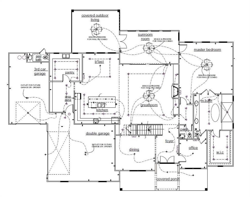3273 N Bogan Road