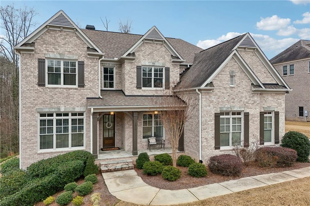 3612 Childers Way NE