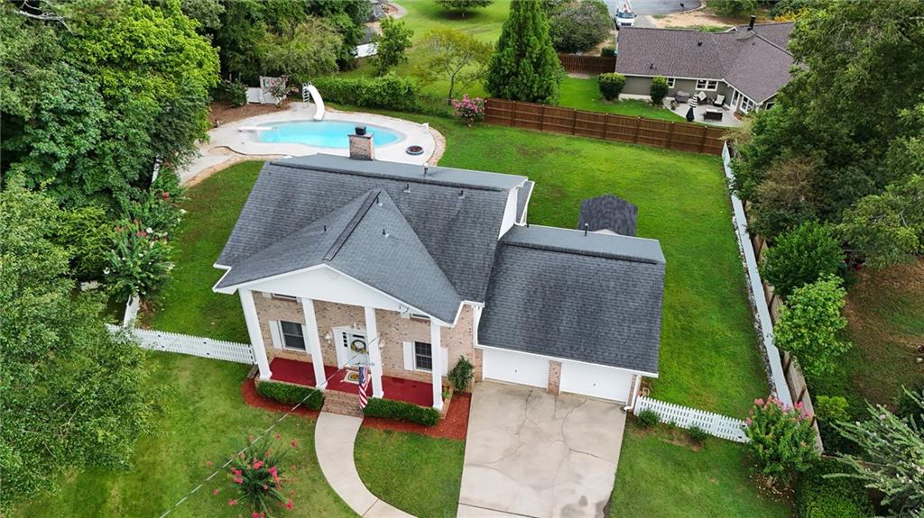 4678 Emily Drive SW
