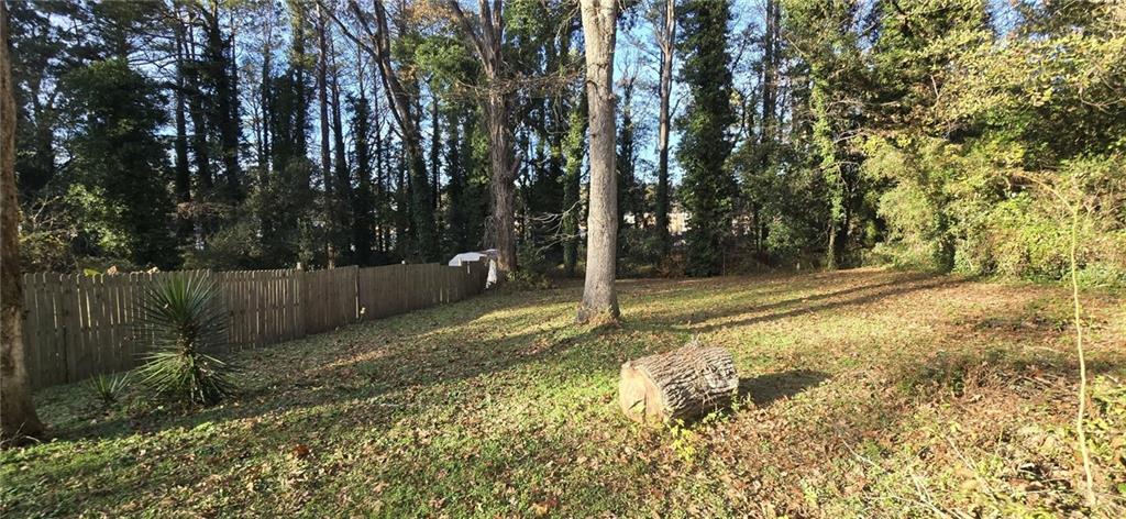 822 Midway Street SE