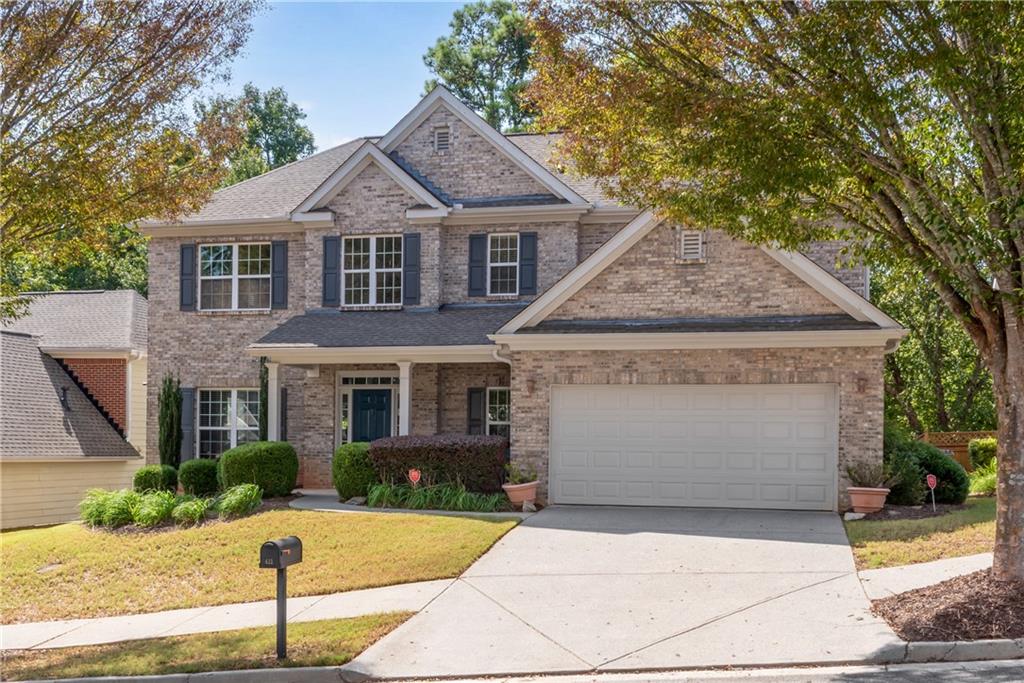 Hurry—this one won’t last! Located in the sought-after Harmony on the Lakes community, residents enjoy resort-style amenities including pools, tennis and pickleball courts, fitness center, clubhouse, scenic lakes, and miles of walking trails.
This beautifully updated 4 bedroom, 2.5 bath home greets you with a stunning two-story foyer, a formal dining room, and a flexible living space perfect for an office. The heart of the home is the completely renovated kitchen, open to the breakfast room and spacious family room. An updated half bath completes the main level.
Upstairs, the oversized primary suite boasts trey ceiling and a fully remodeled spa-like bath with gorgous finishes. Nice secondary bedrooms a share a beautifully updated full hall bath. Good size Laundry Room with plenty of cabinet storage.
Move-in ready and full of upgrades, this home is sure to impress—don’t miss your chance to make it yours!
