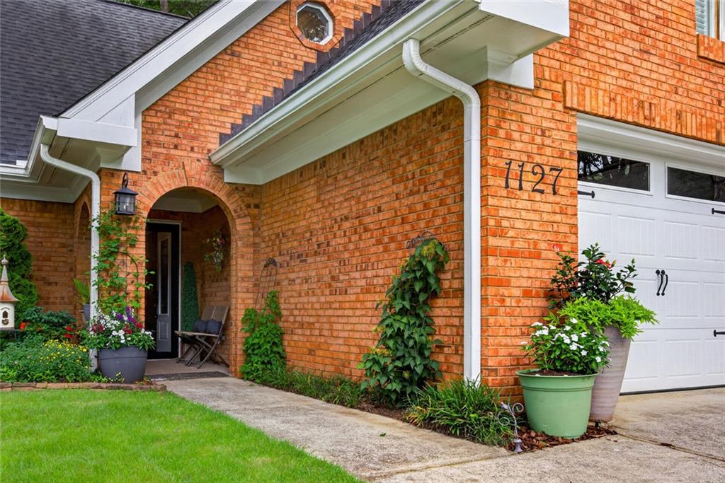 Photo of 1127 Druid Lake, Decatur, GA 30033 (MLS # 7786434)