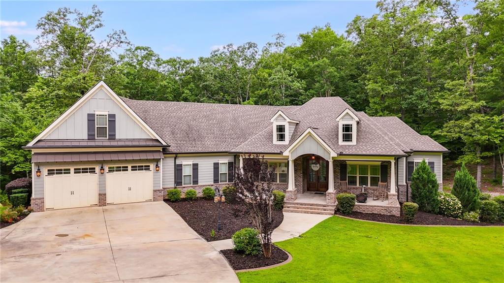 7269 Tyree Road