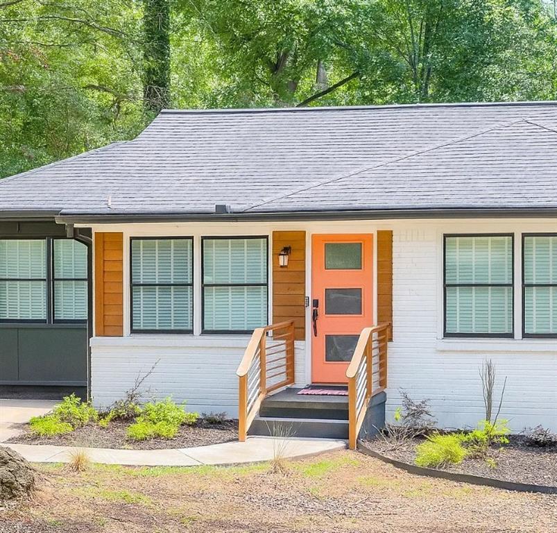 3253 Beech Drive offers the ideal balance of comfort, convenience, and character for those looking to call Atlanta home. This updated bungalow blends modern finishes with mid-century charm, creating a versatile and welcoming space for long-term renters. With two private master suites, each with its own full bath, the home is well-suited for professionals, roommates, or families who value both comfort and privacy. The third bedroom and bath add flexibility for a home office, guest room, or nursery. Step outside to a spacious backyard with a cozy fire pit—perfect for winding down after work, safe playtime for children, or enjoying quiet evenings with friends. The home is pet-friendly, so your furry family members are welcome too. Nestled in a peaceful neighborhood, this home provides a turnkey living experience designed for busy professionals, students, and growing families alike.
Secure your long-term rental today and enjoy a true blend of convenience, privacy, and comfort in Atlanta.
Location Highlights:
12-15 minutes to Emory Hospital and Emory University – ideal for healthcare professionals and students.
9–10 minutes to Avondale Estates with dining, coffee shops, and local entertainment.
5–7 minutes to I-285 for quick access to the airport, downtown Atlanta, and surrounding corporate centers.
Disclaimer: All images and interior mockups featured in this ad are owned by the property owner and do not infringe on any copyright or intellectual property laws.
