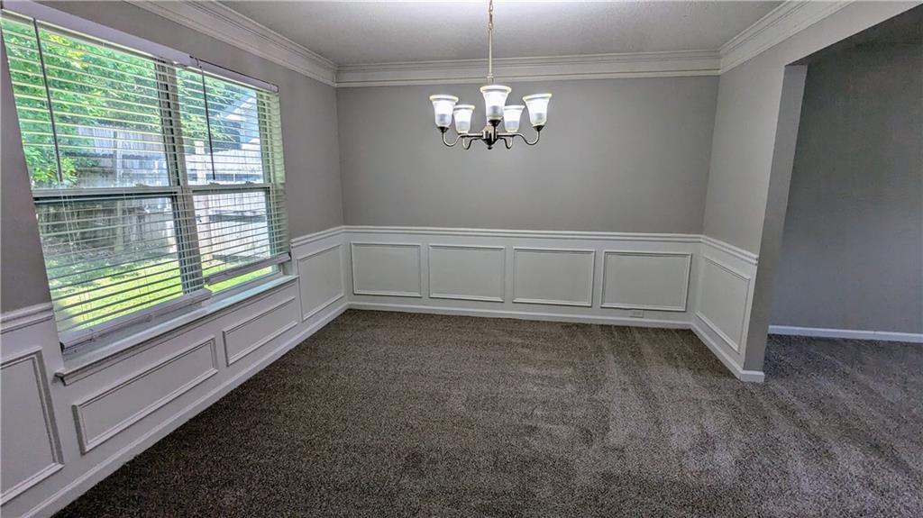 3881 Micah Lane, Ellenwood, Georgia image 7