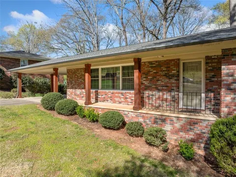 1505 Robinhood Trail, Gainesville, GA 30501 - MLS#: 7547678
