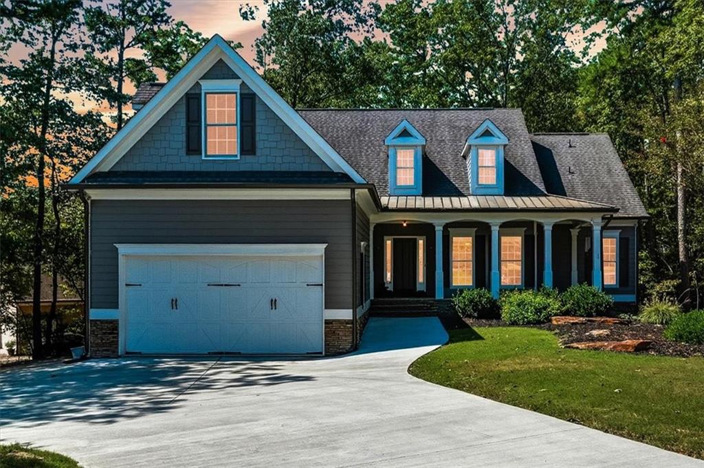 102 Eagle Heart Court
