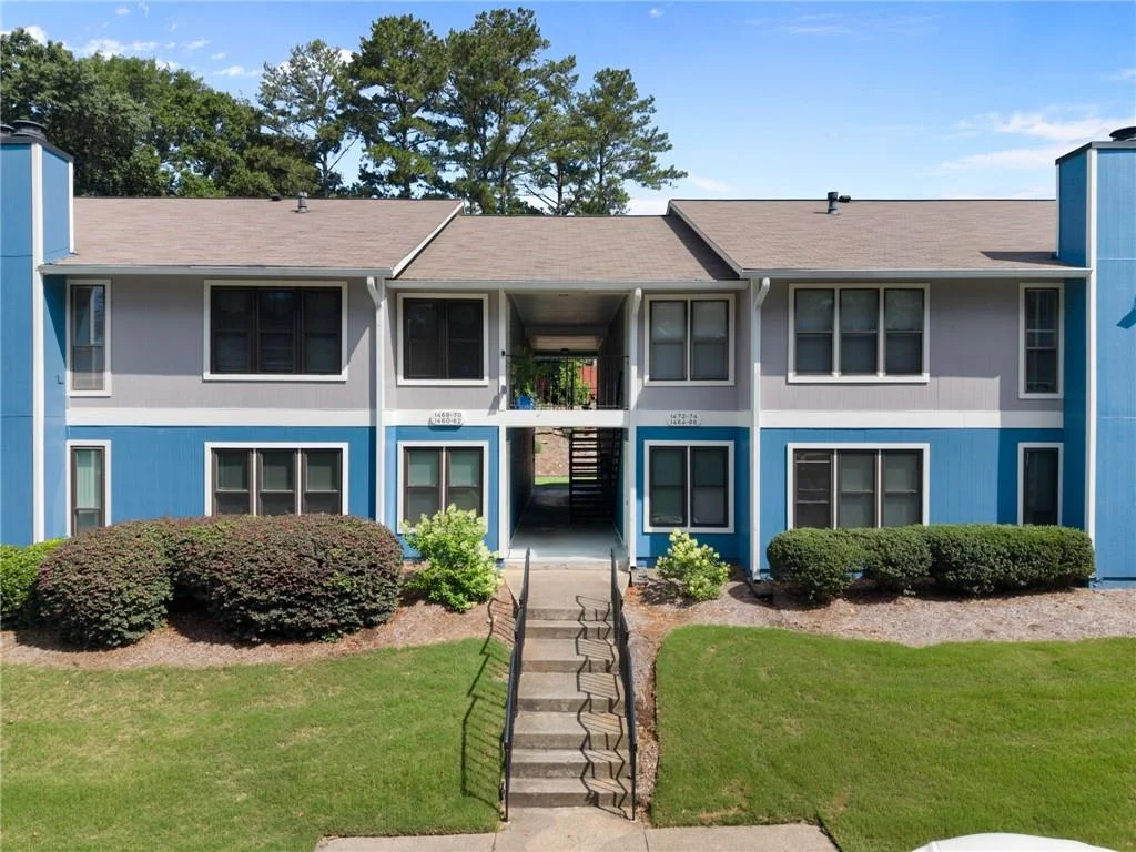 1466 Branch Drive