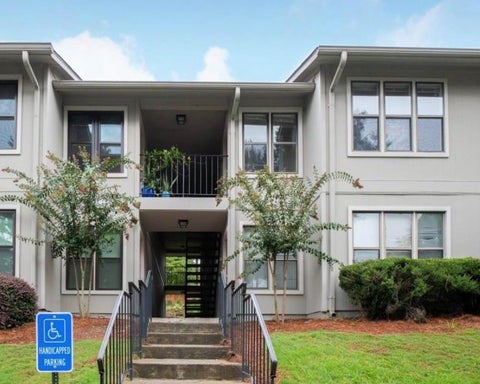 Condo For Sale - 1466 Branch Drive<br/> Tucker, GA 30084