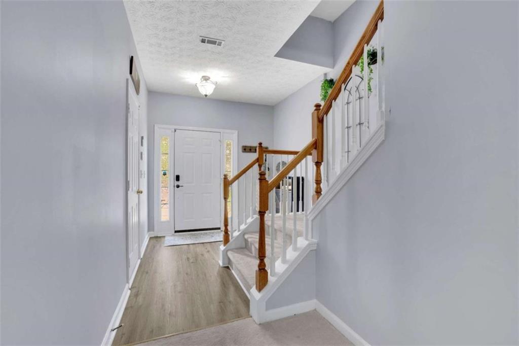 541 Lantern Wood Drive