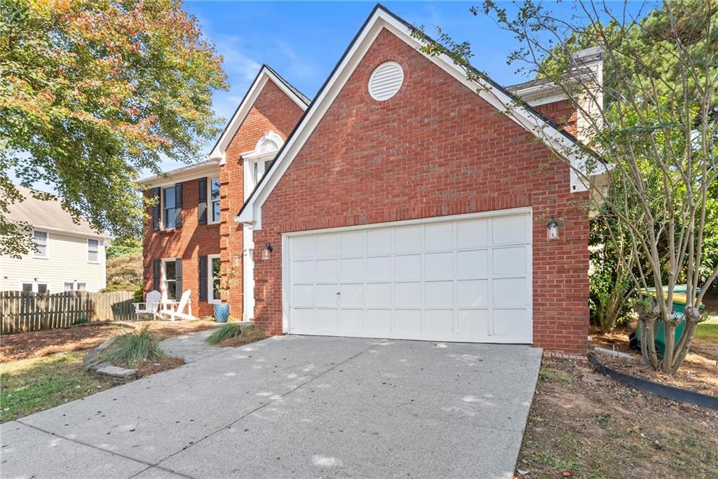 3277 Pomarine Lane