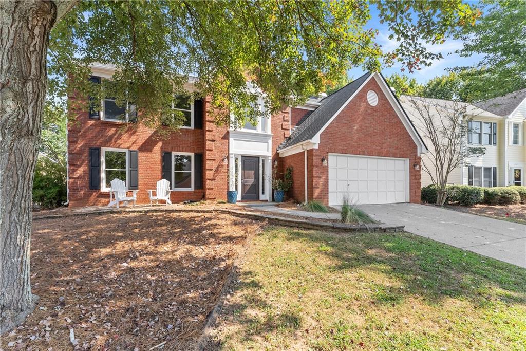 3277 Pomarine Lane