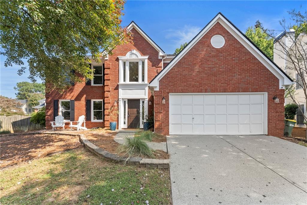 3277 Pomarine Lane