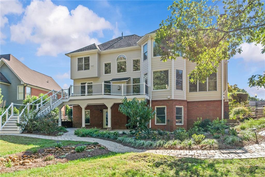 3415 Greenside Court