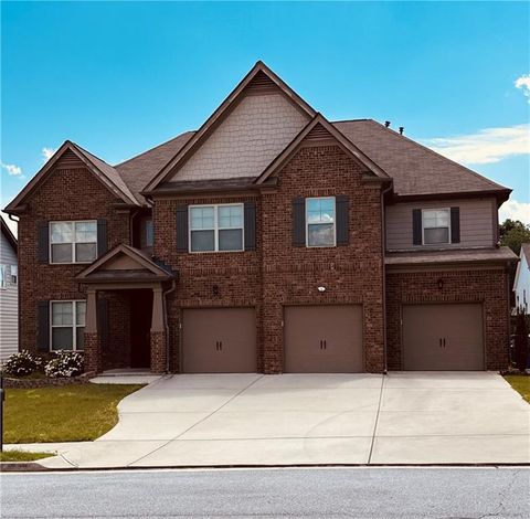 419 Woodmill Way Atlanta GA 30331