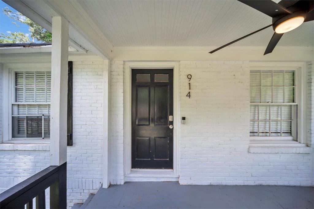 914 Rosemary Avenue SW