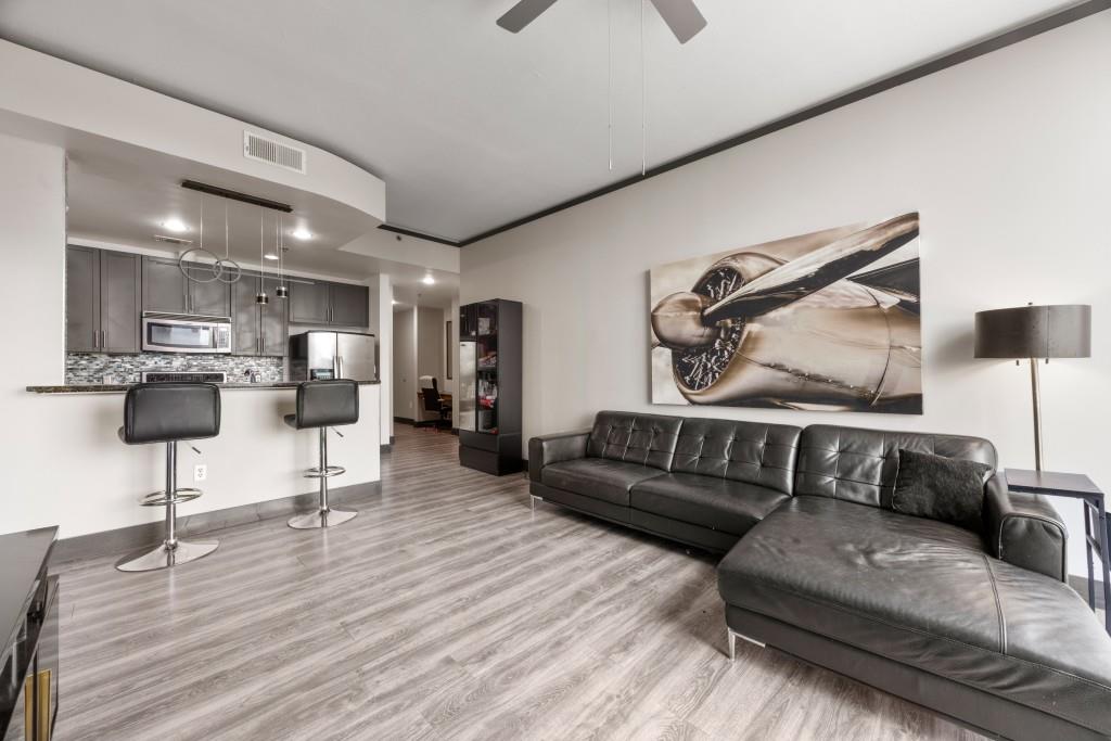 855 Peachtree Street NE 2906