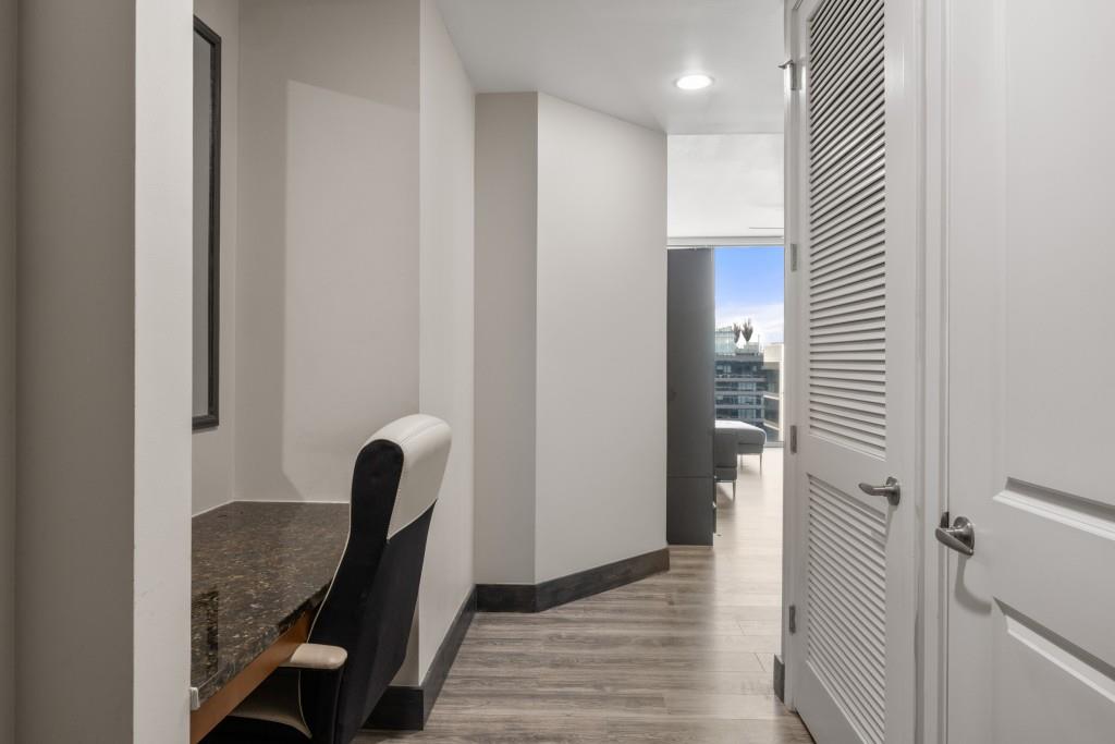 855 Peachtree Street NE 2906