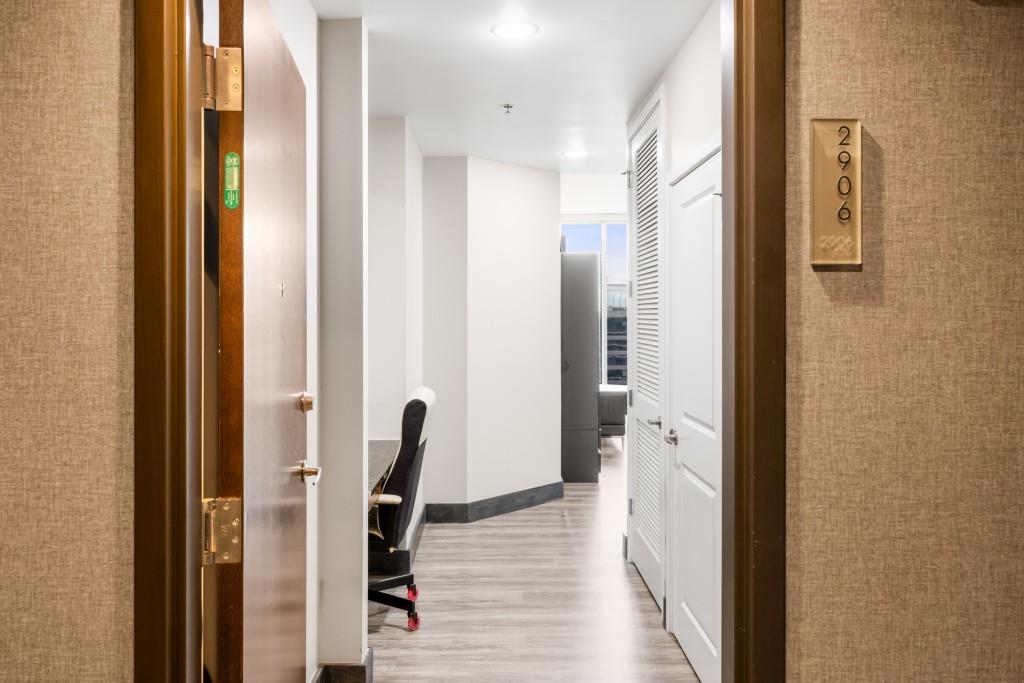 855 Peachtree Street NE 2906