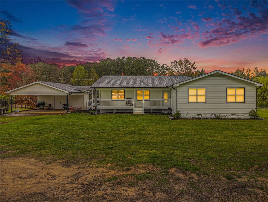 1871 Weems Road, Locust Grove, Georgia image 2