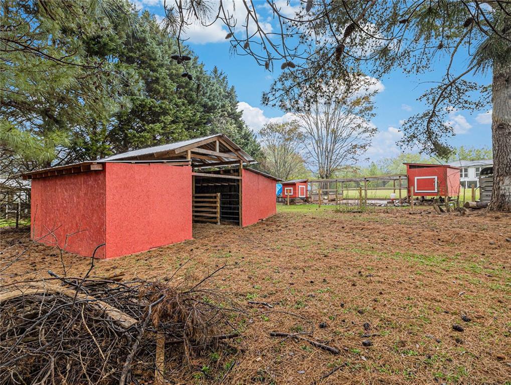 1871 Weems Road, Locust Grove, Georgia image 35