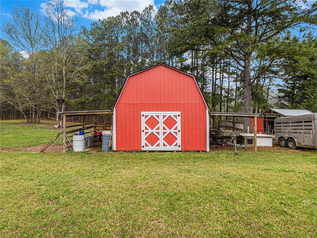 1871 Weems Road, Locust Grove, Georgia image 33