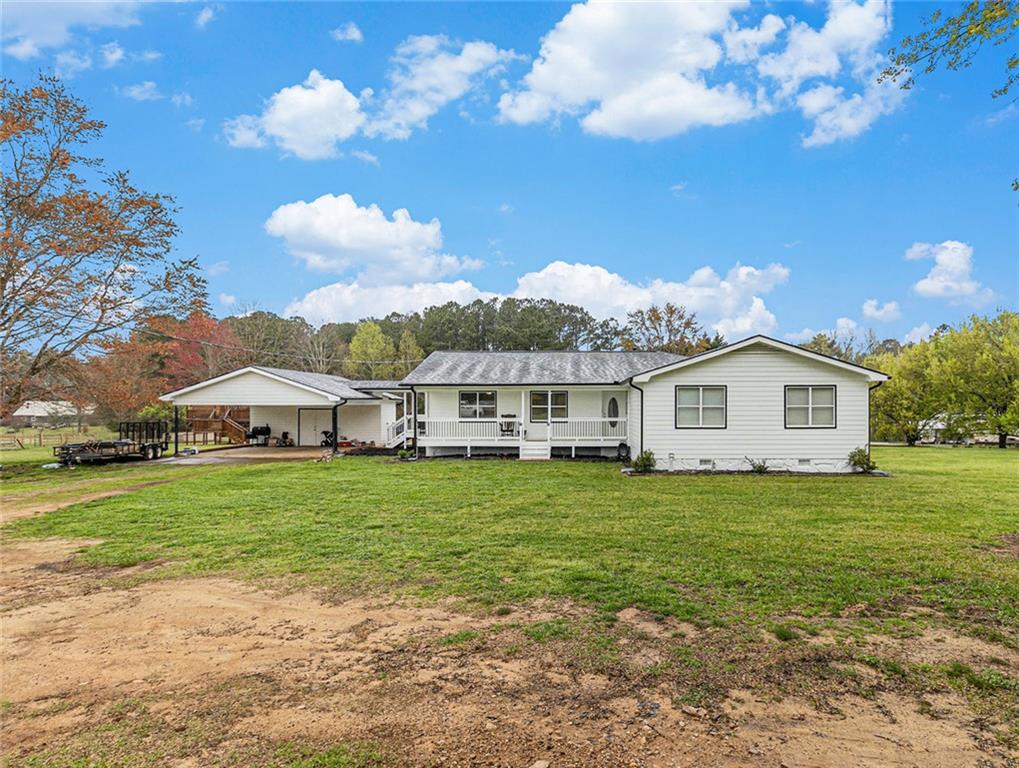 1871 Weems Road, Locust Grove, Georgia image 3